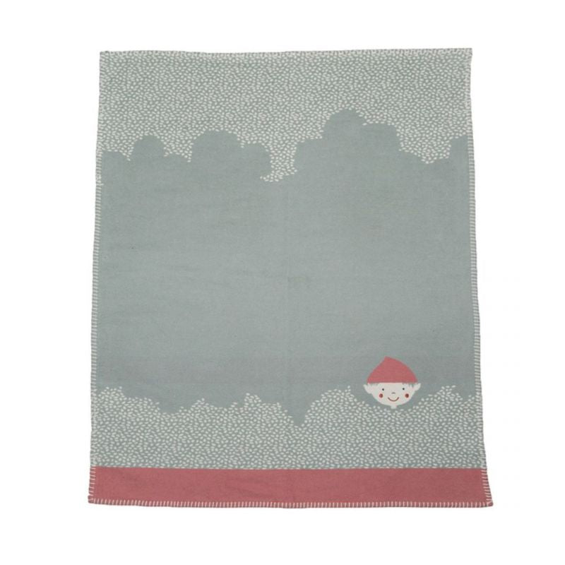 Coperta Flanella Folletto