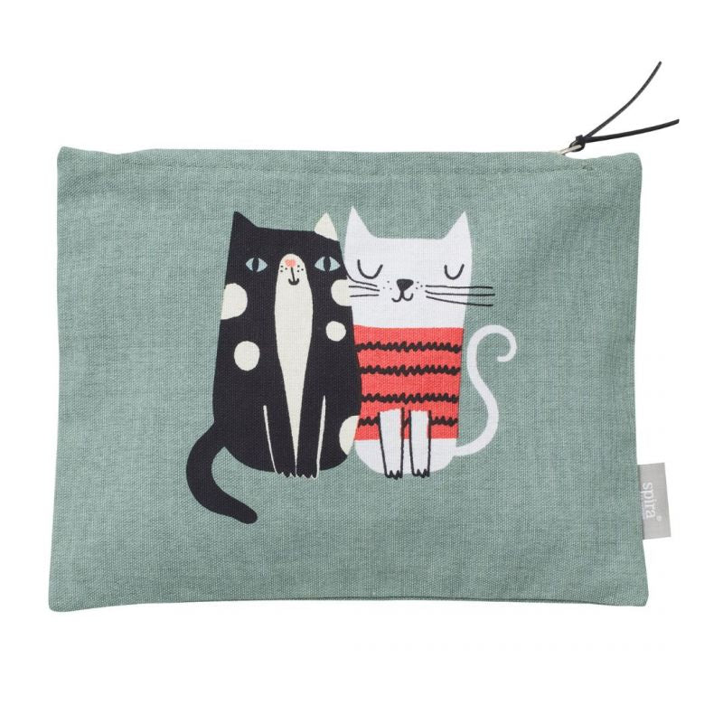 Pochette Doris & Sally