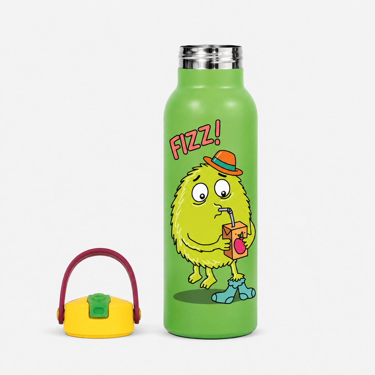 Fizz - Idromostri