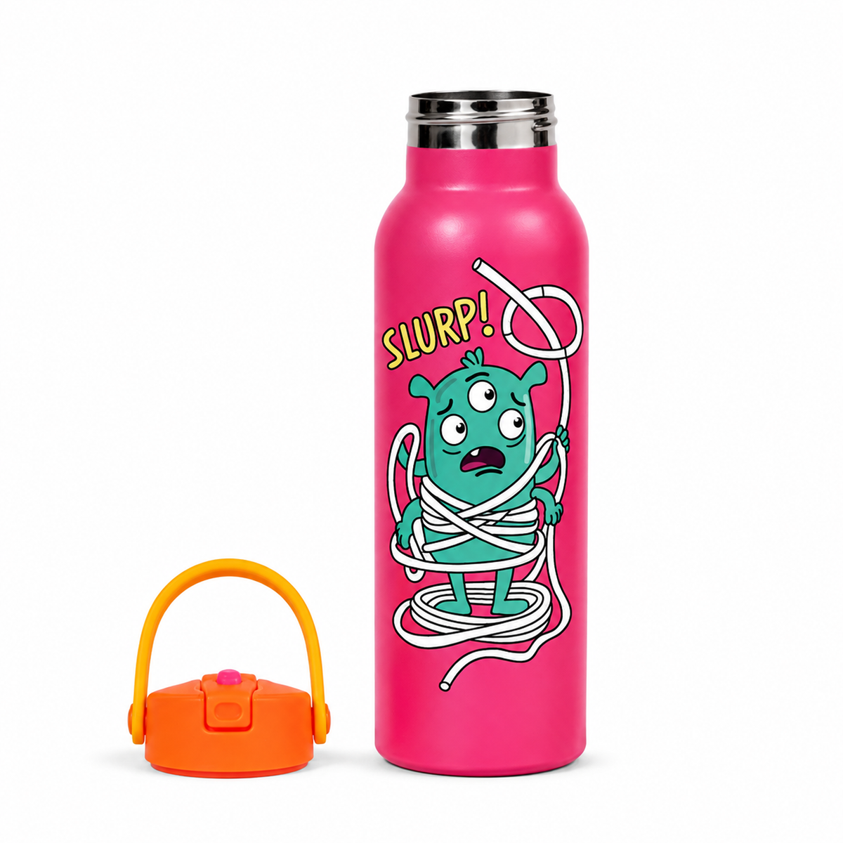 Slurp - Idromostri