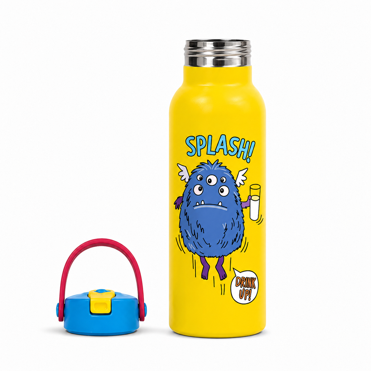 Splash - Idromostri