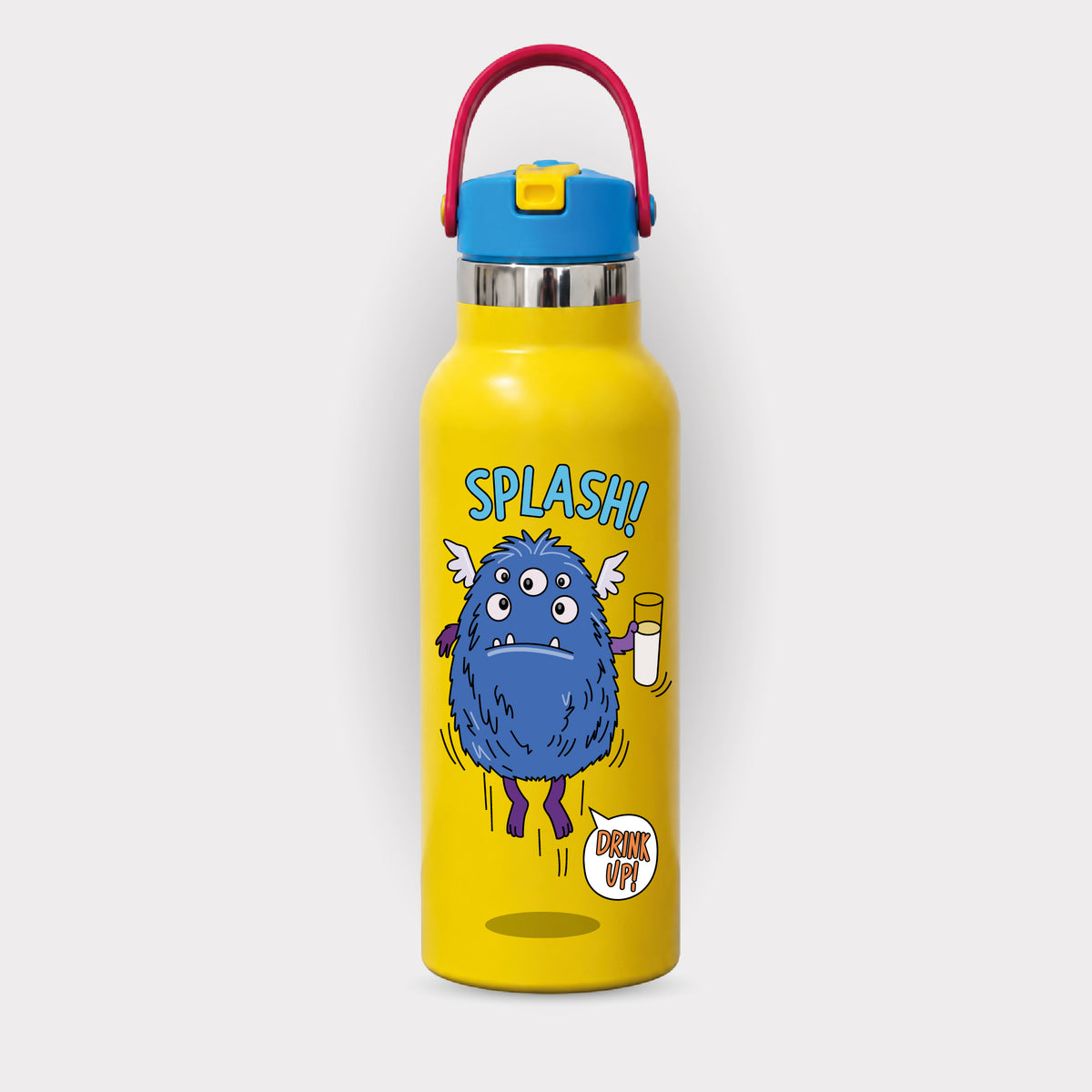 Splash - Idromostri