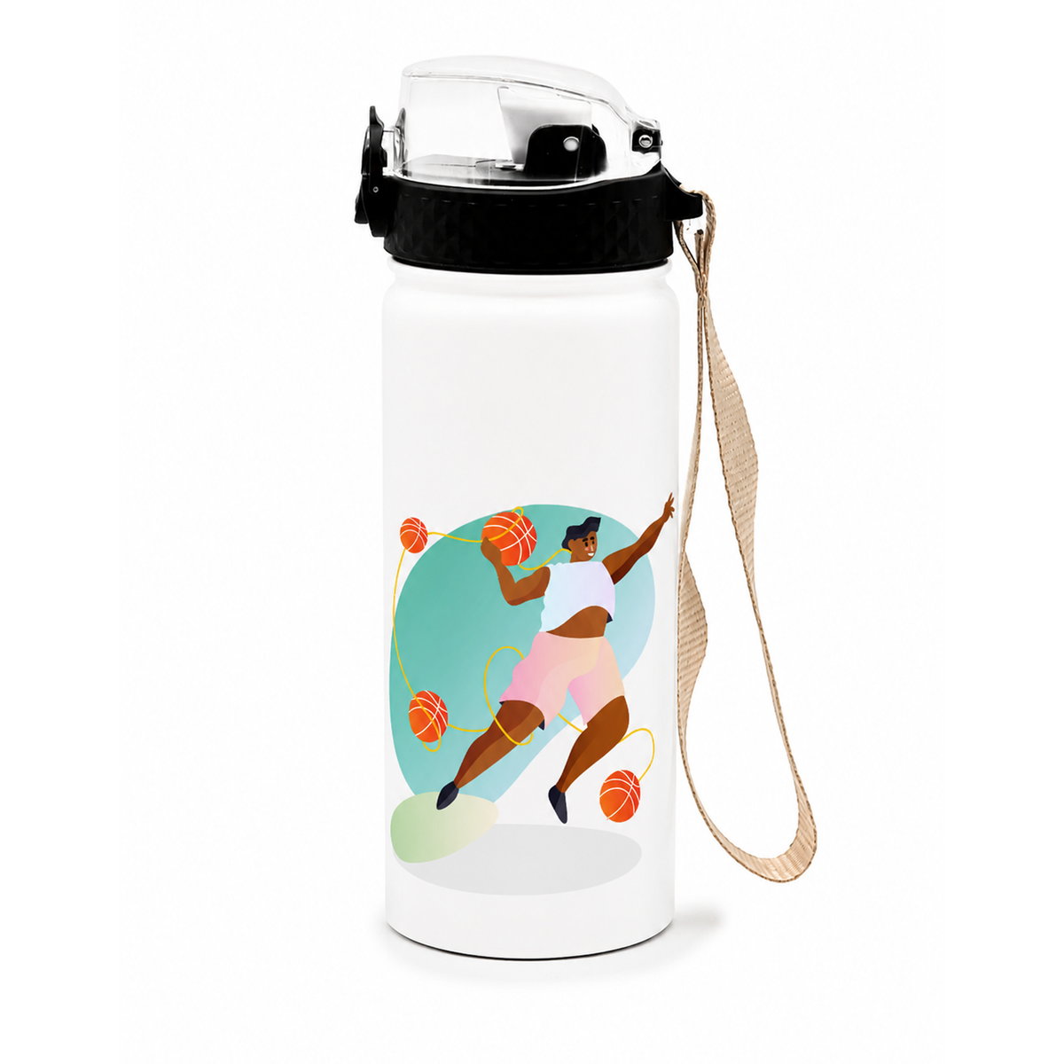 Zonaeffe - HoopBro