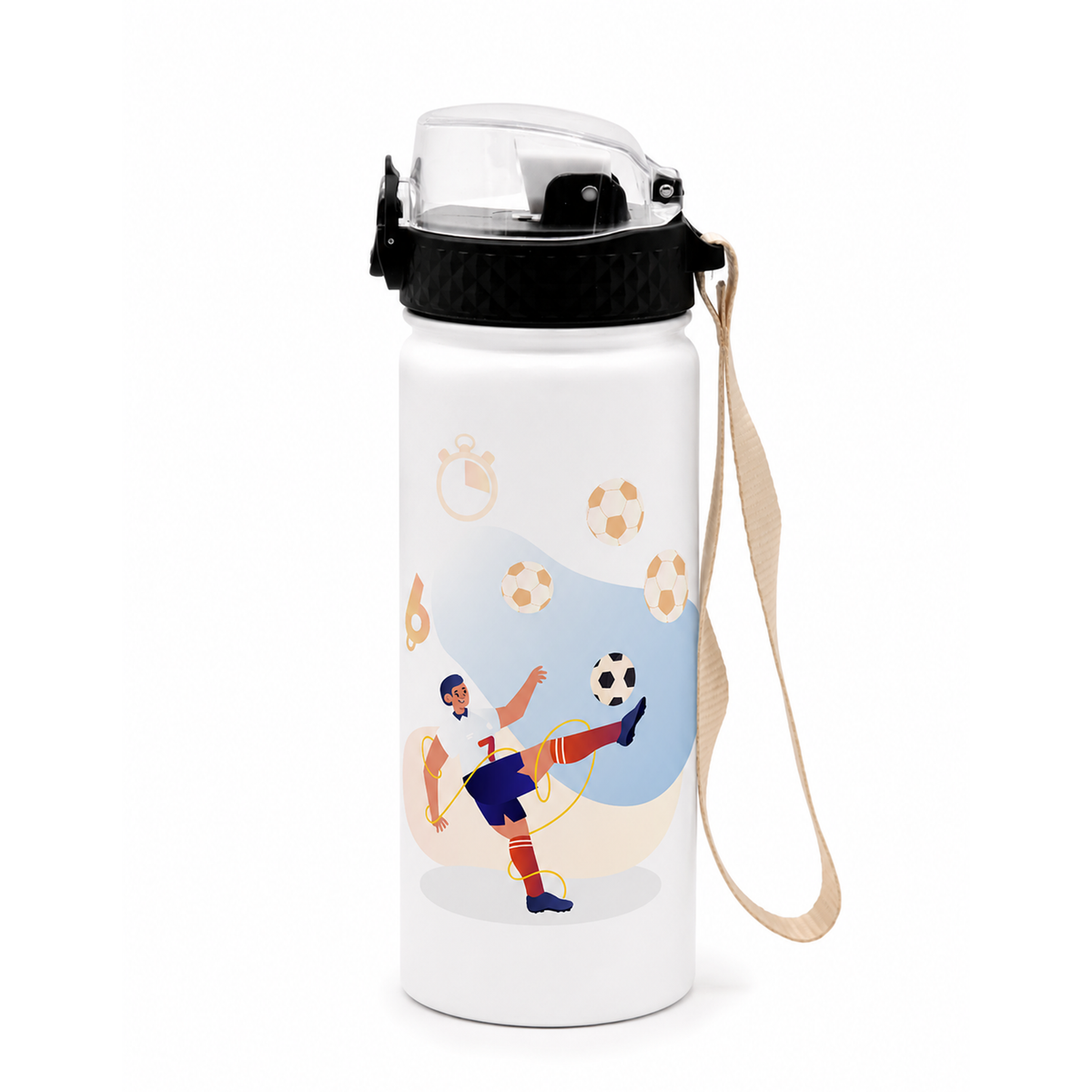 Zonaeffe - GoalBro