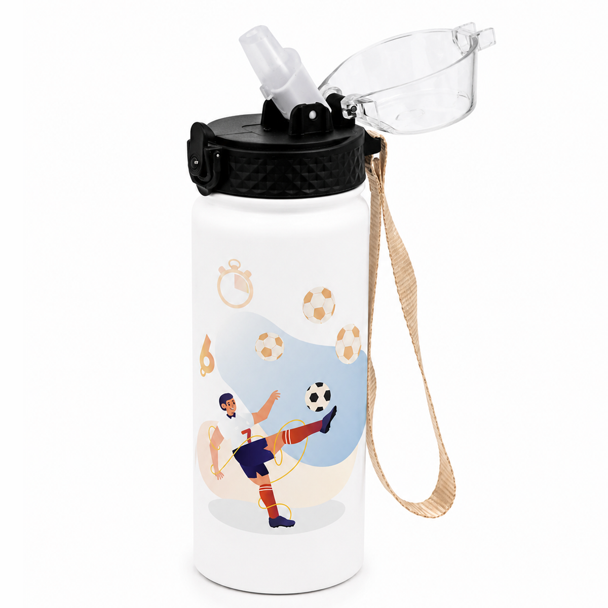 Zonaeffe - GoalBro