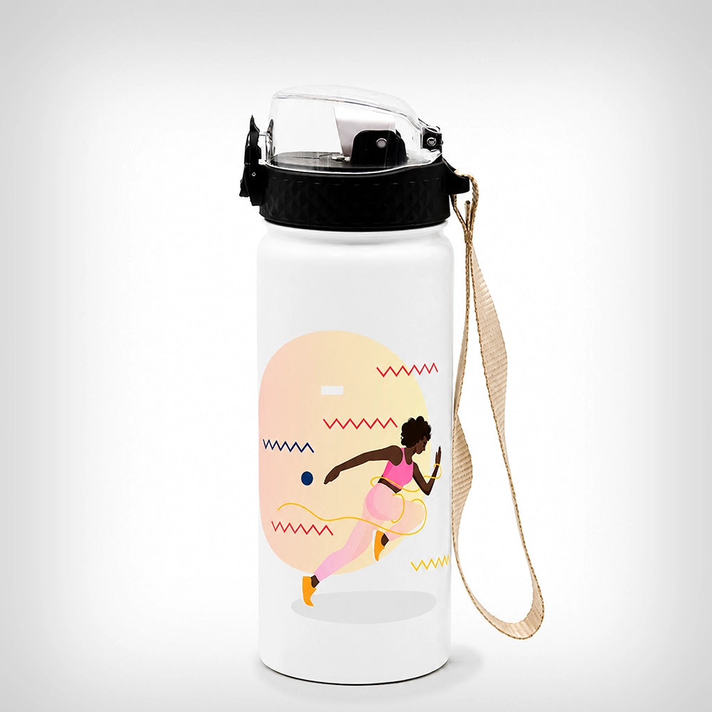 FlashHer - PlayOn - Borraccia termica