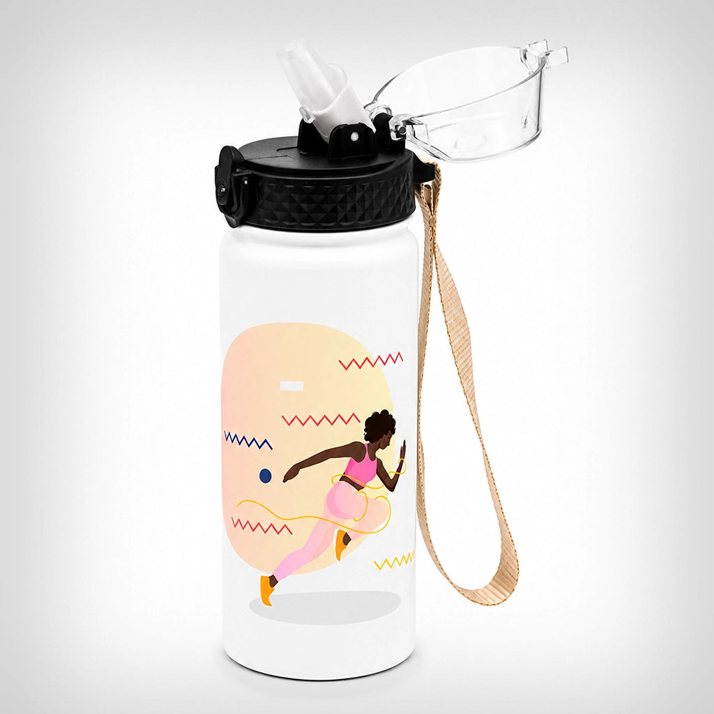 FlashHer - PlayOn - Borraccia termica
