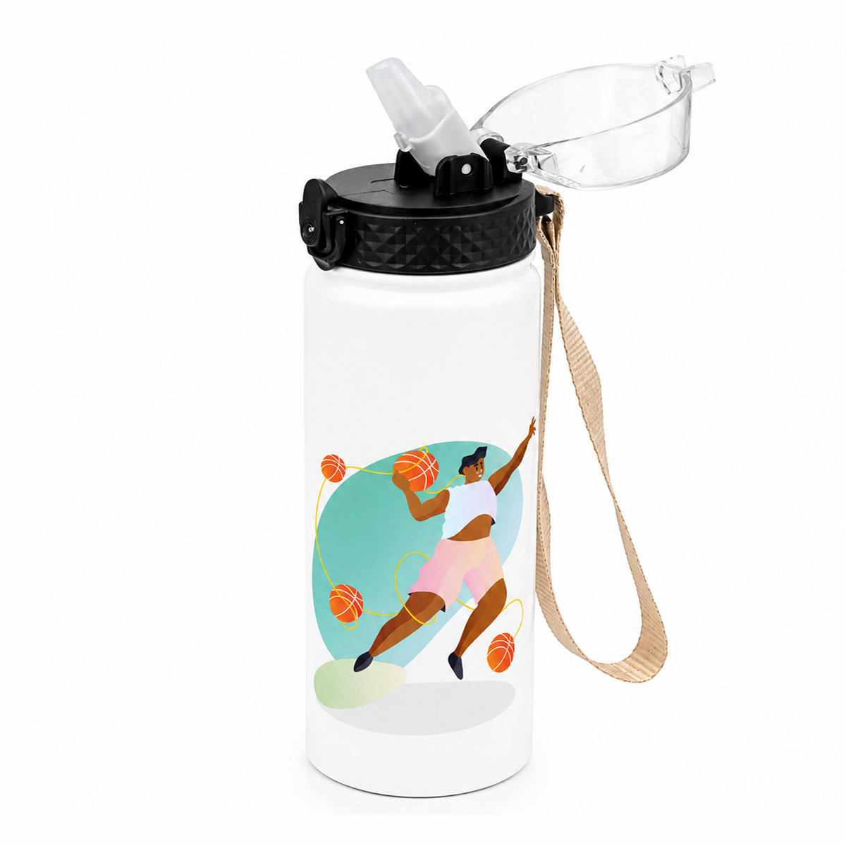 Zonaeffe - HoopBro