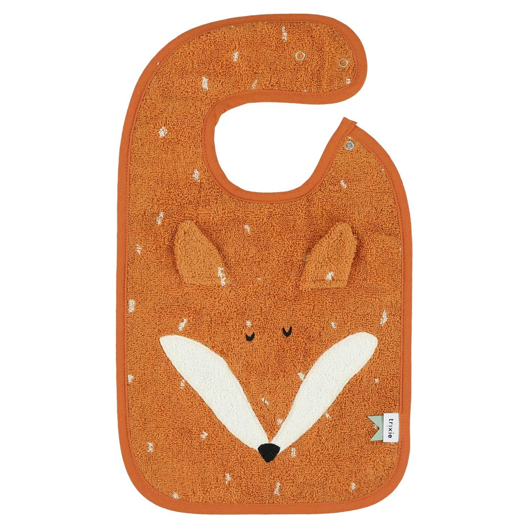 Mr. Fox  Bib