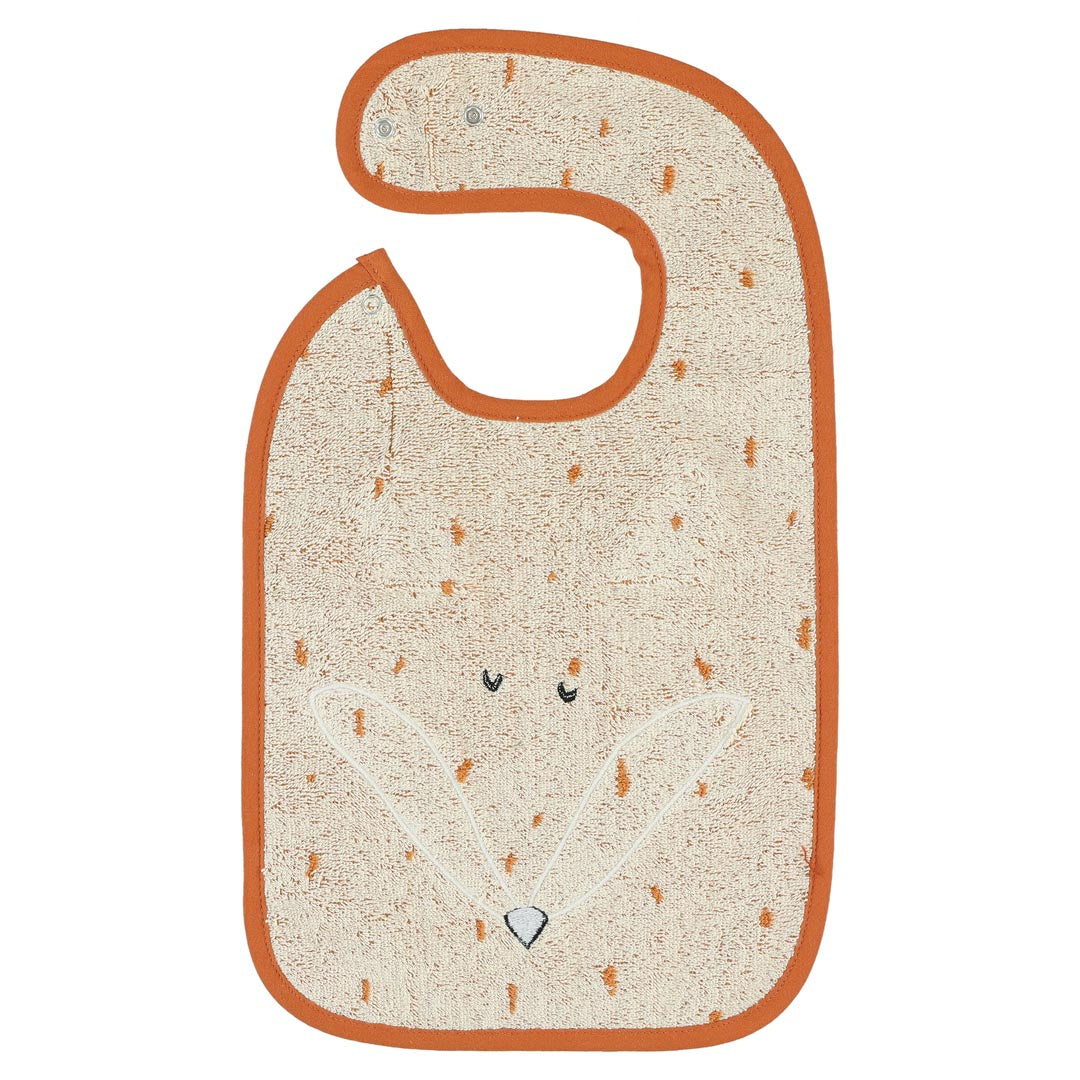 Mr. Fox  Bib