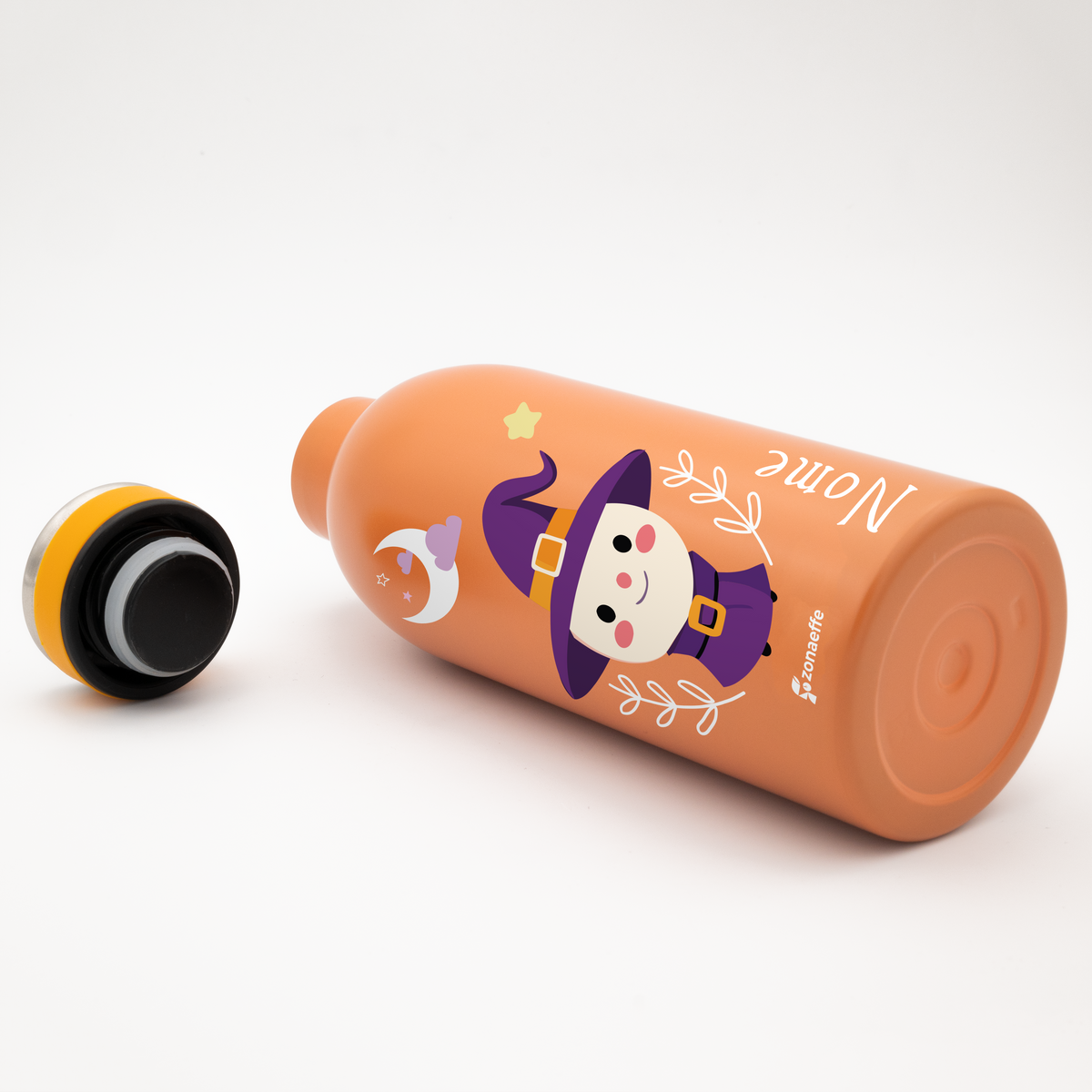 Tiny Witch