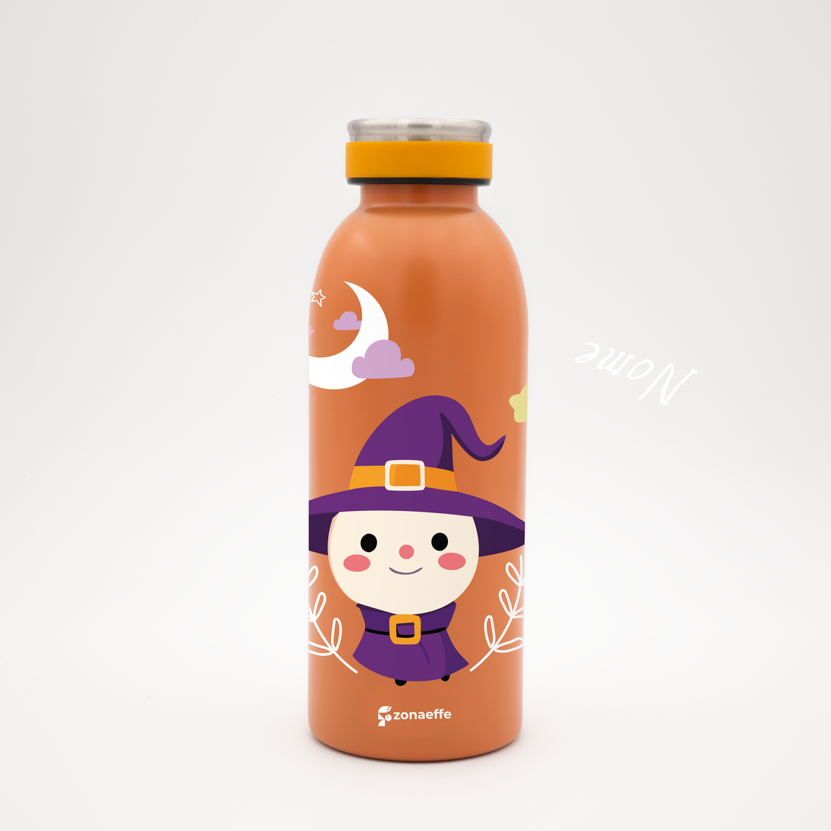 Tiny Witch