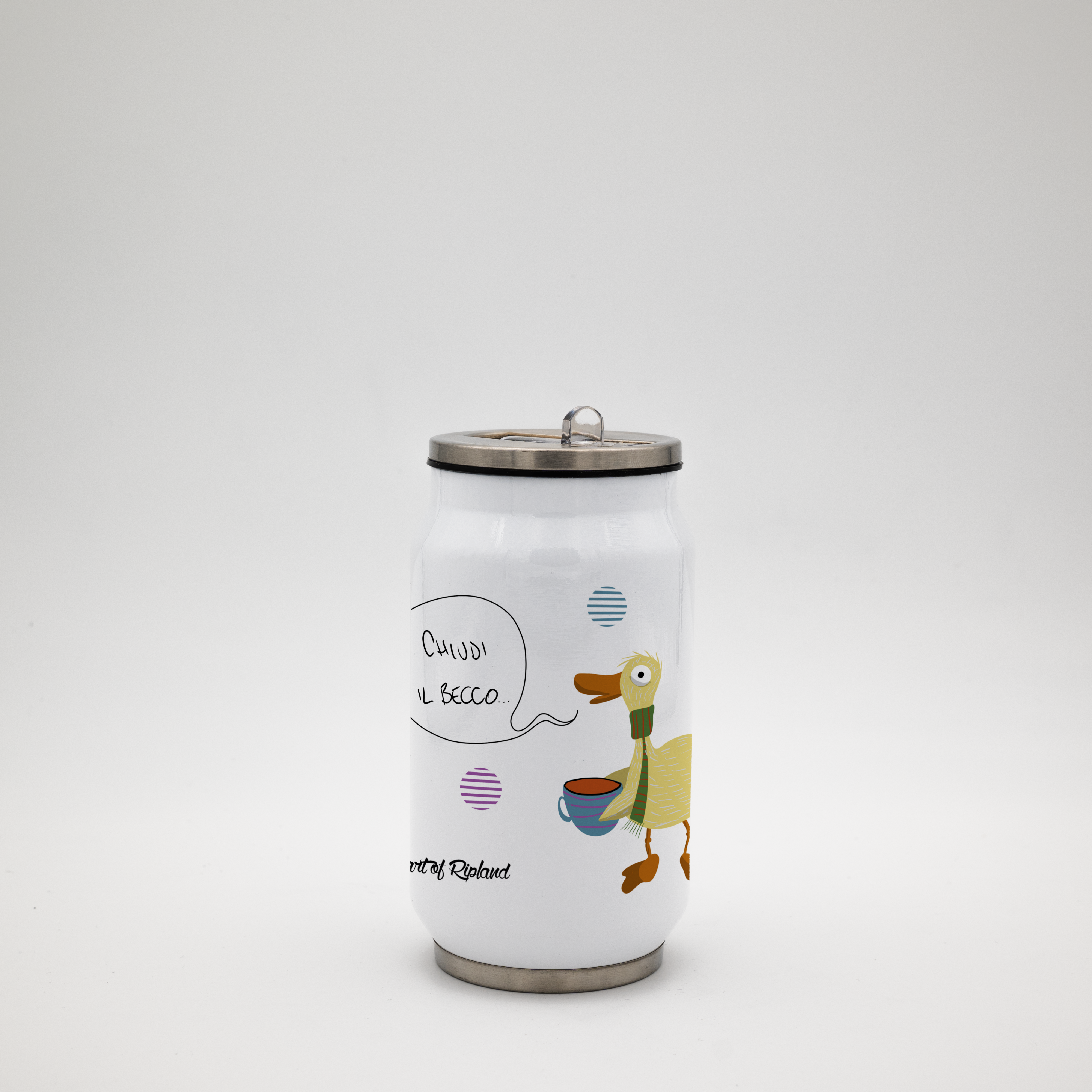 Ripland x Zona Pepper