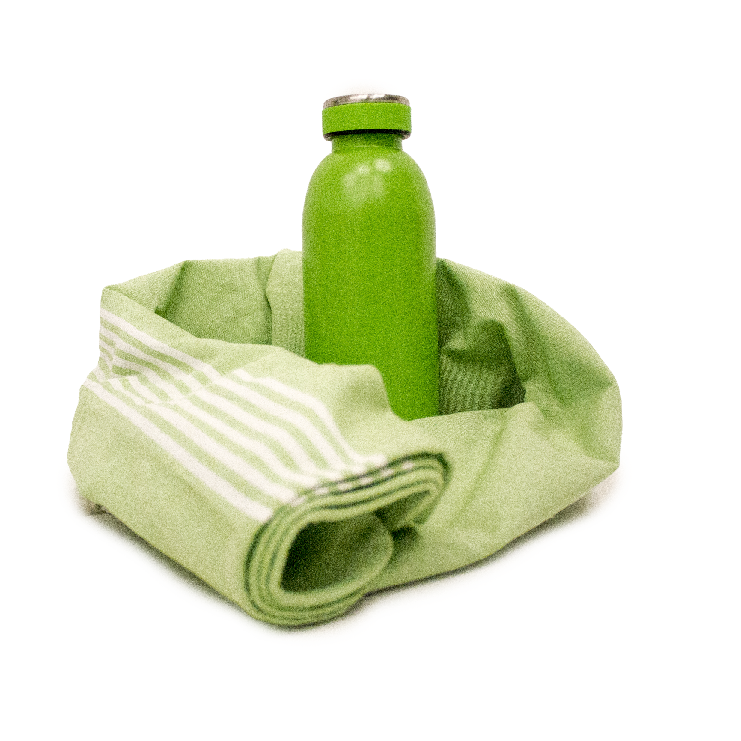 Ambrosia Beach Duo - Green