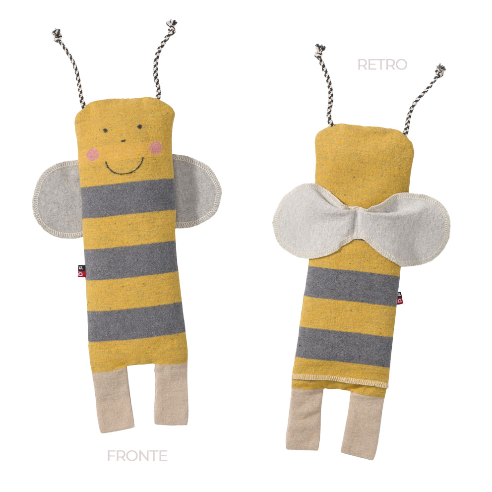 Coperta-Pupazzo Ape