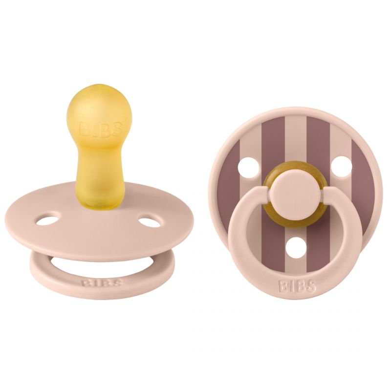 Ciucci Colour Studio Blush 2