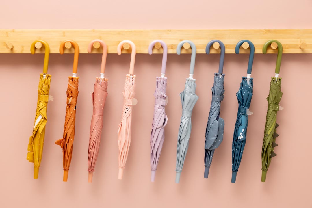 Mr. Fox Umbrella