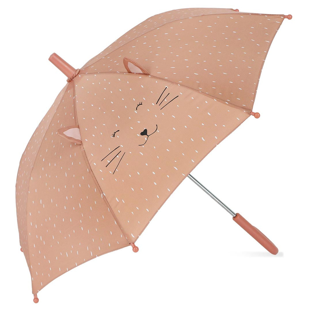 Mrs. Cat Umbrella
