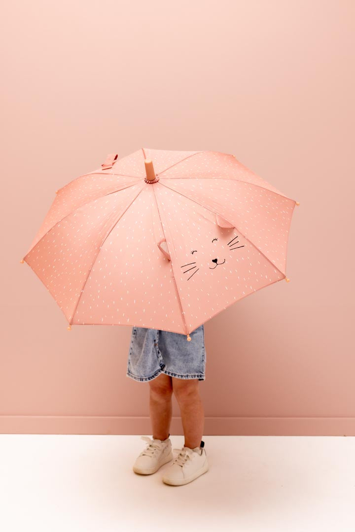 Mrs. Cat Umbrella