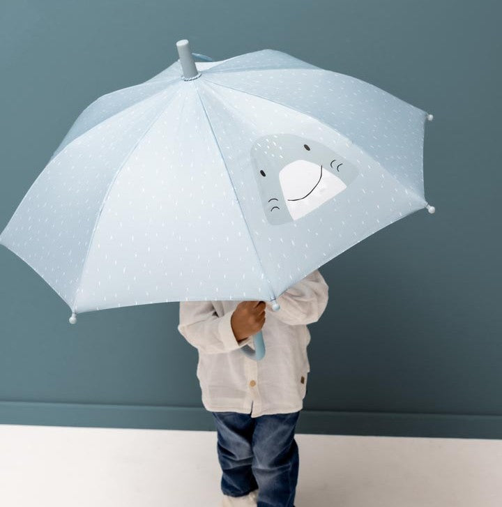 Mr. Shark Umbrella