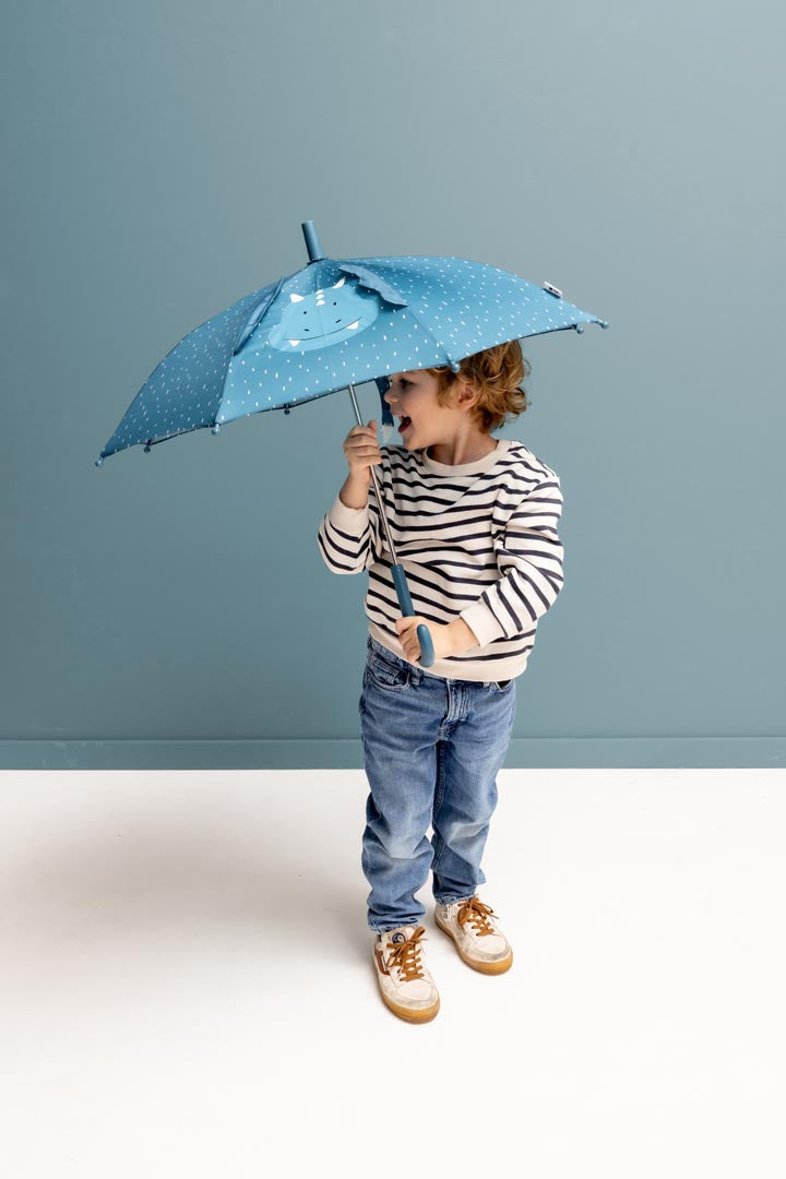 Mr. Triceratops Umbrella