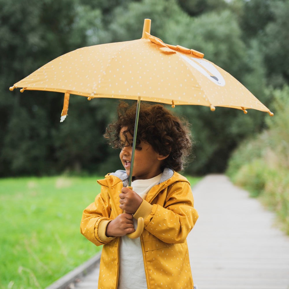 Mr. Lion Umbrella