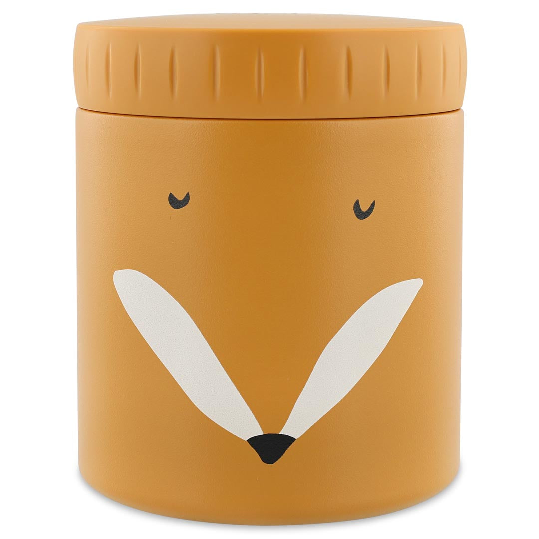 Mr. Fox Thermos