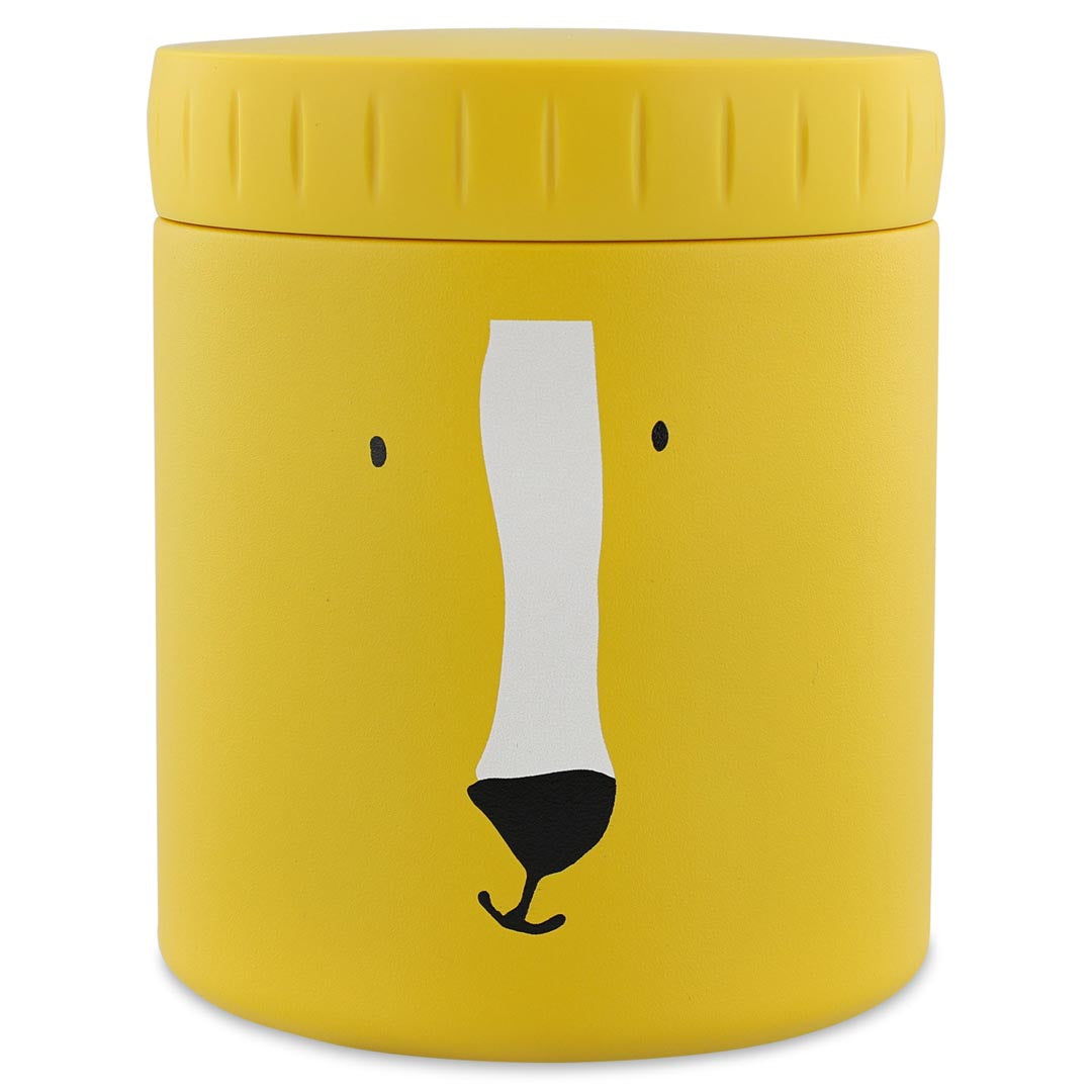 Mr. Lion Thermos