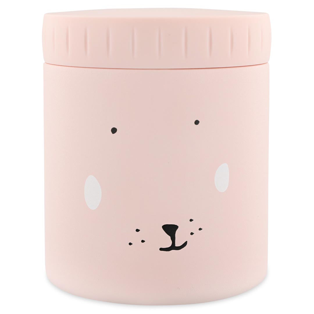 Mrs. Rabbit Thermos