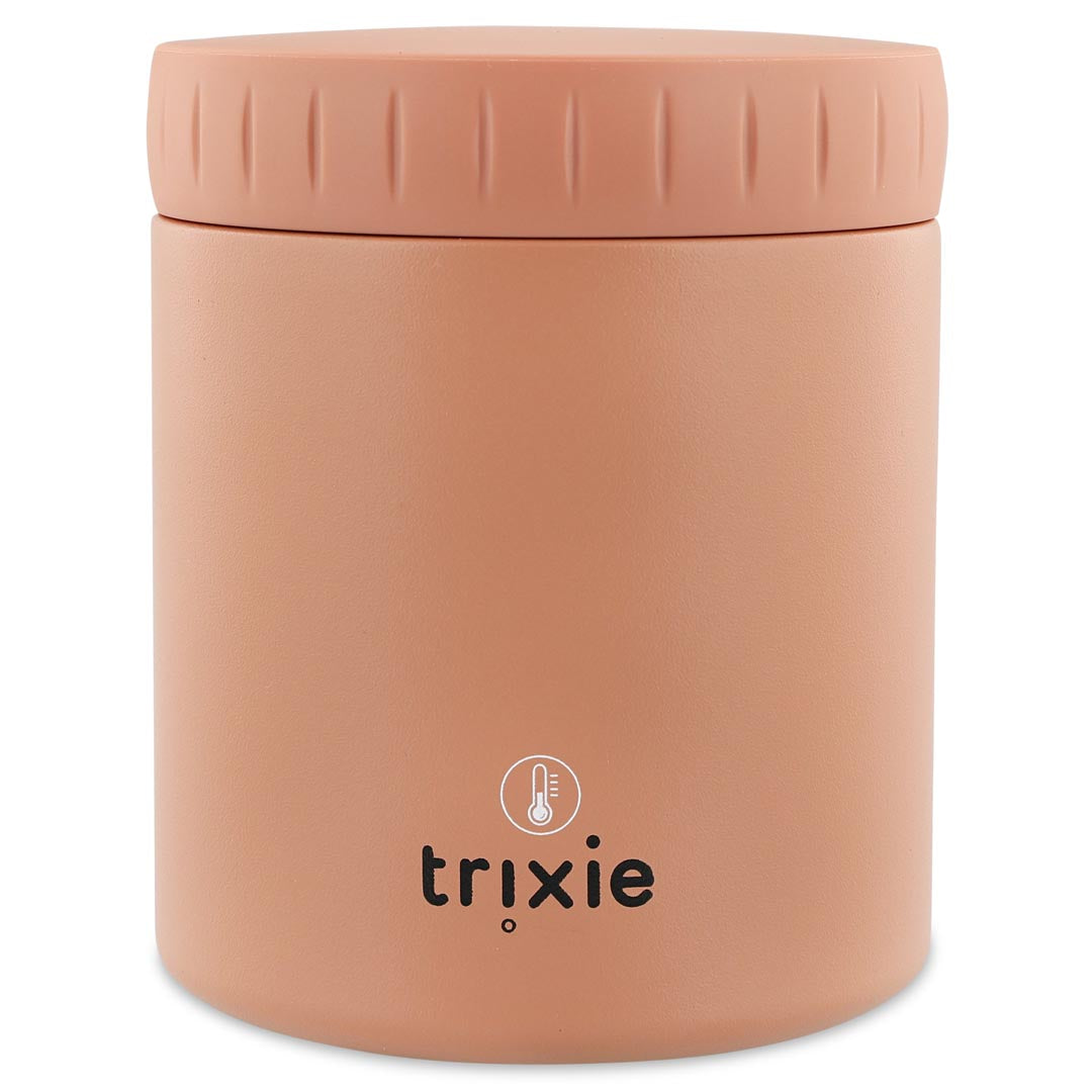 Mrs. Cat Thermos