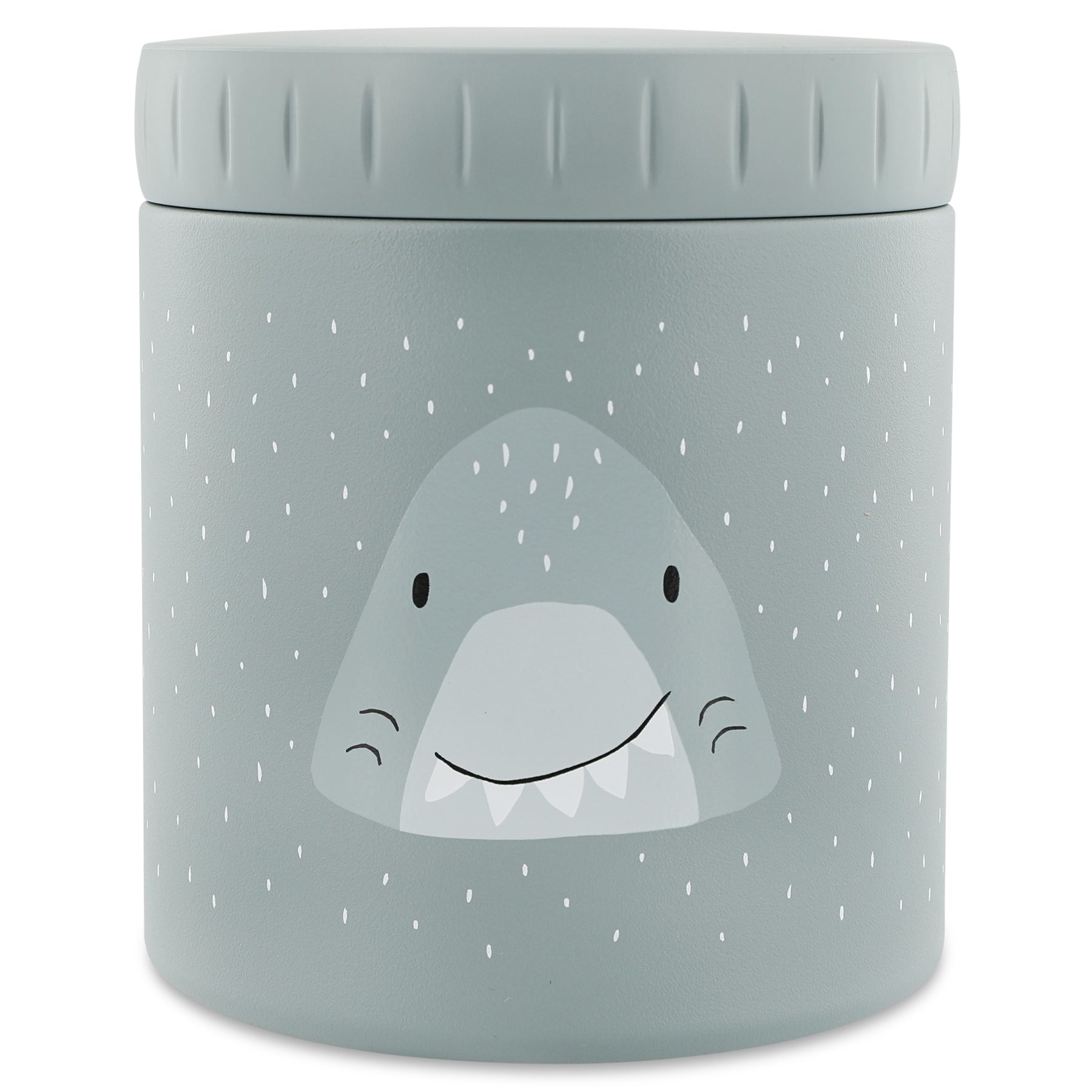Mr. Shark Thermos