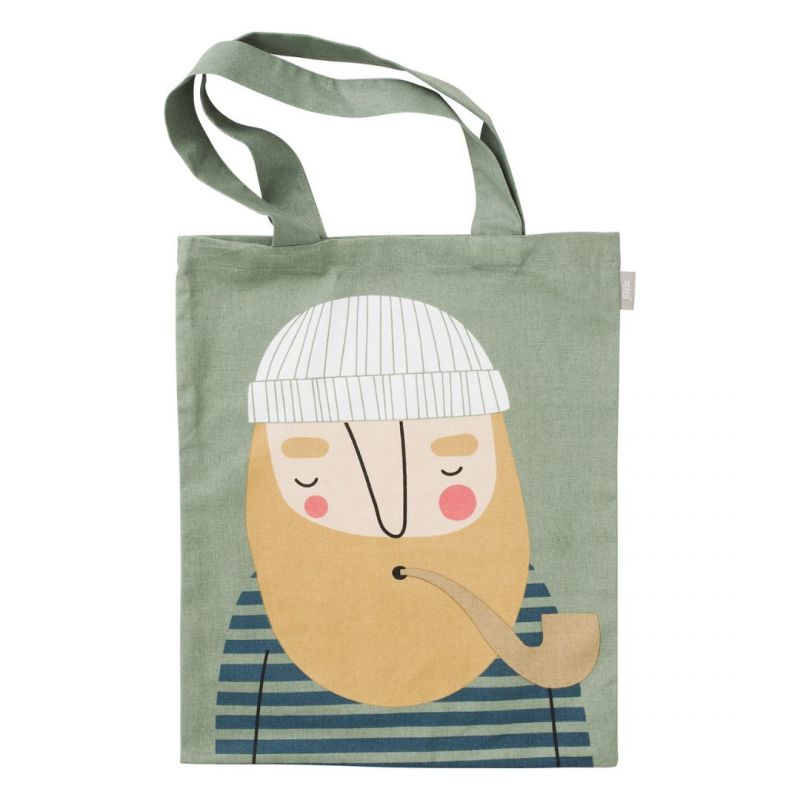 Shopper Ebbot