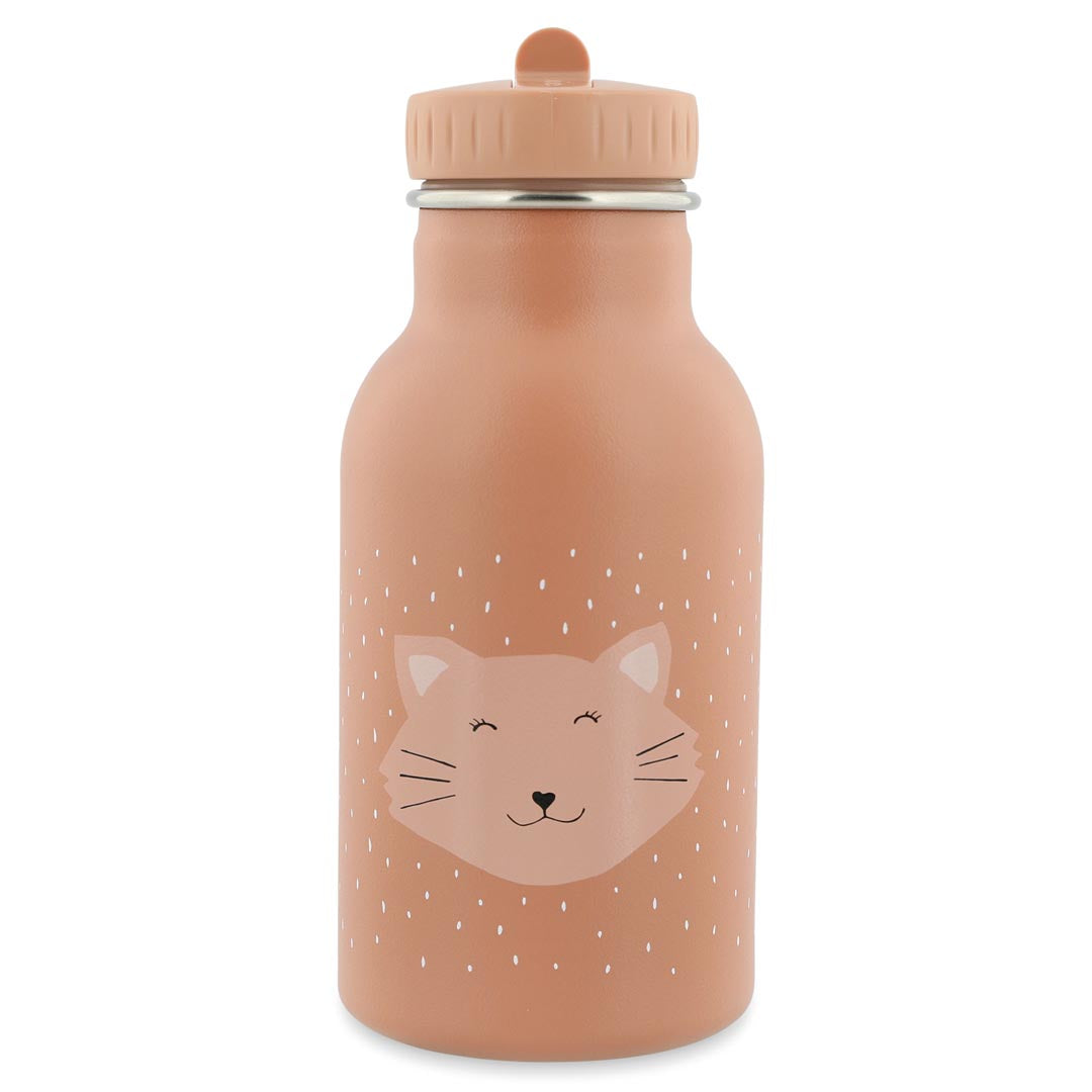 Mrs. Cat Bottle