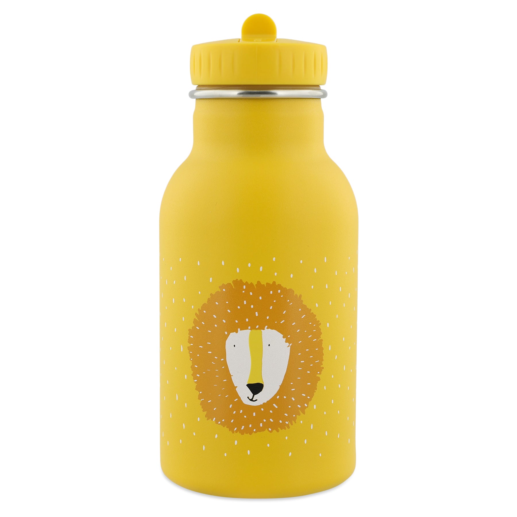 Mr. Lion Bottle