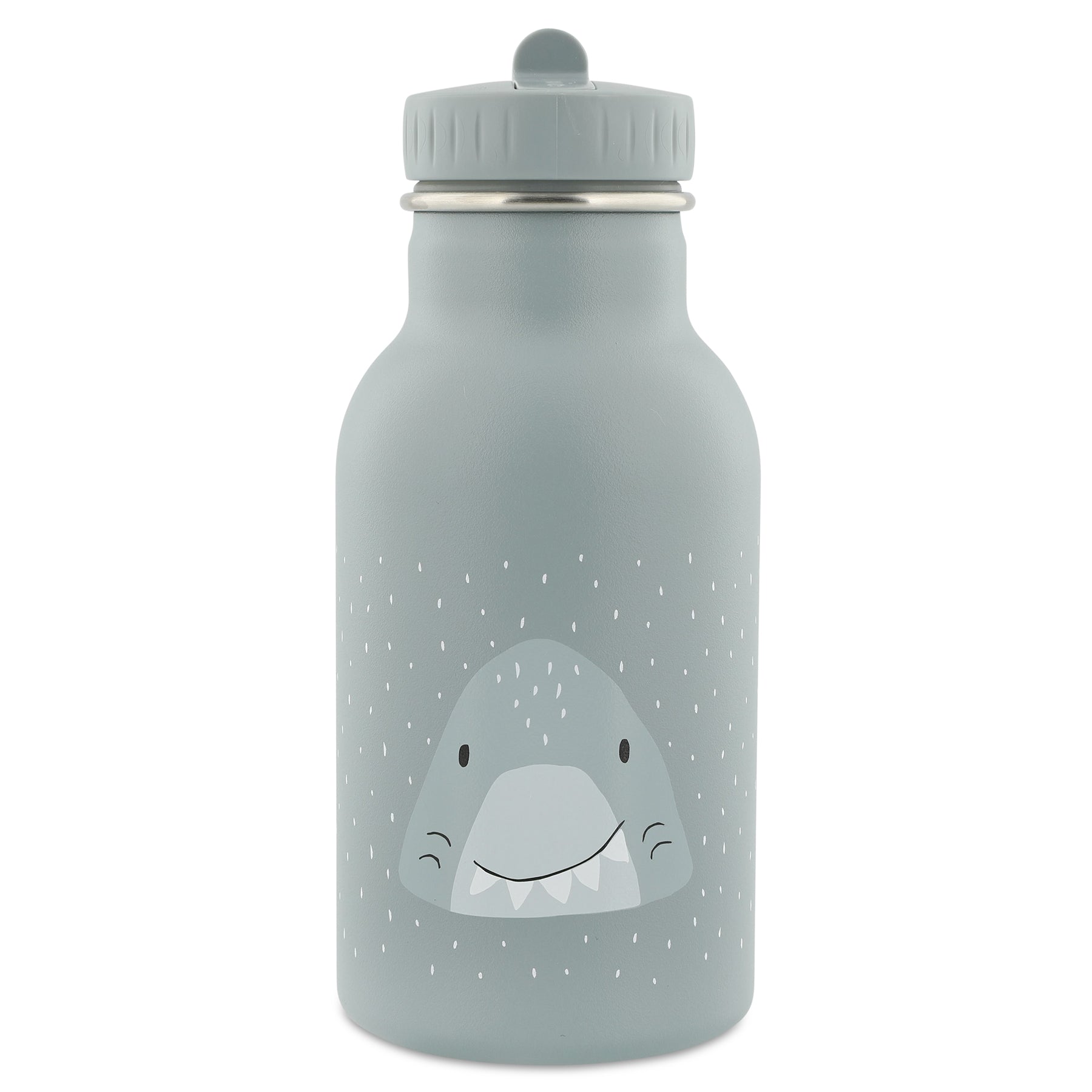 Mr. Shark Bottle