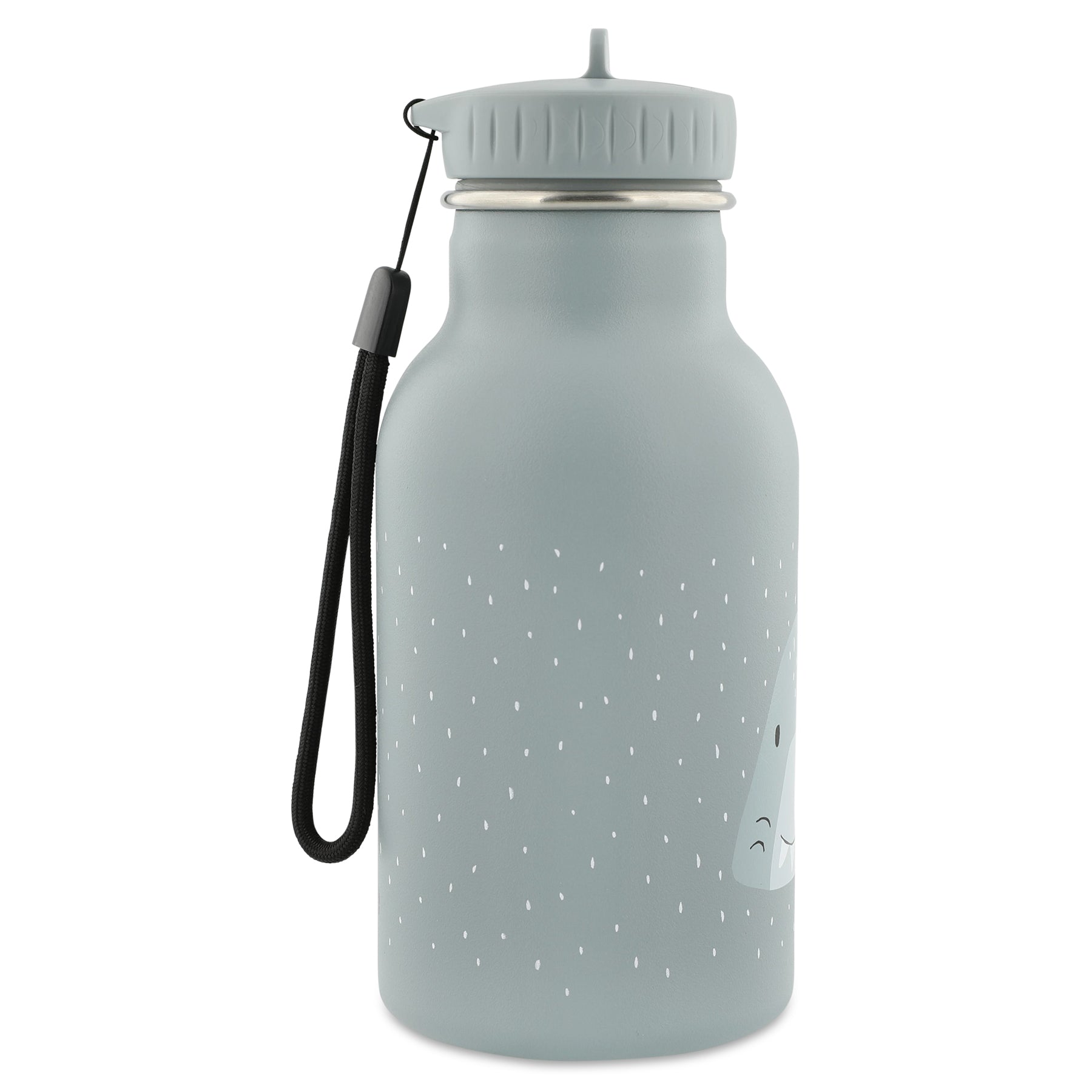 Mr. Shark Bottle