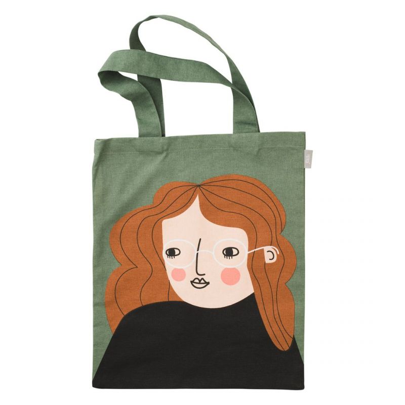 Shopper Bia