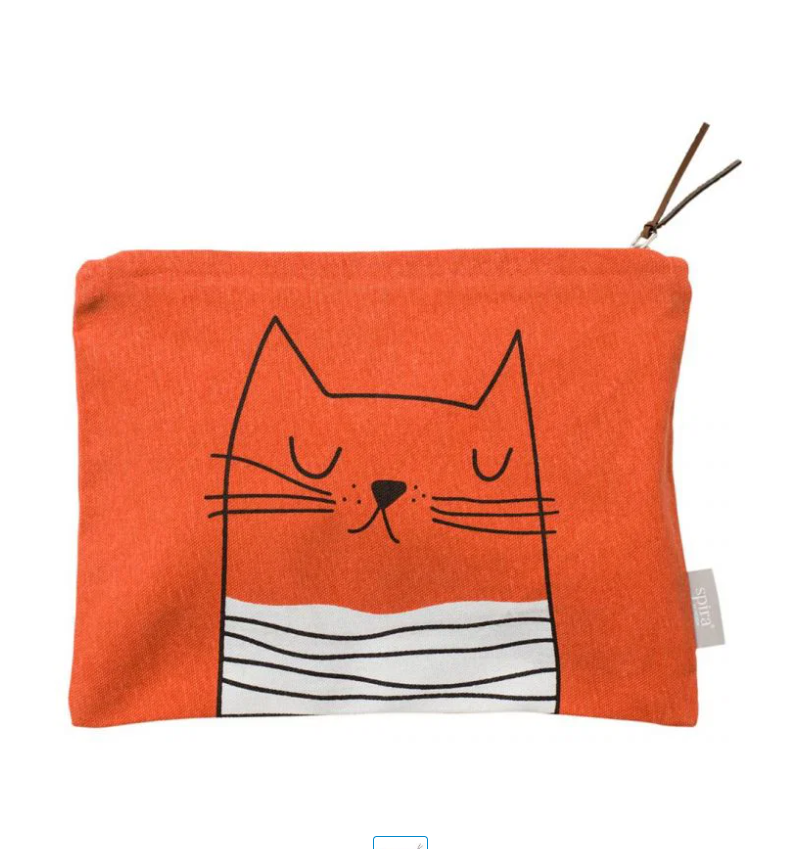 Pochette Gustav