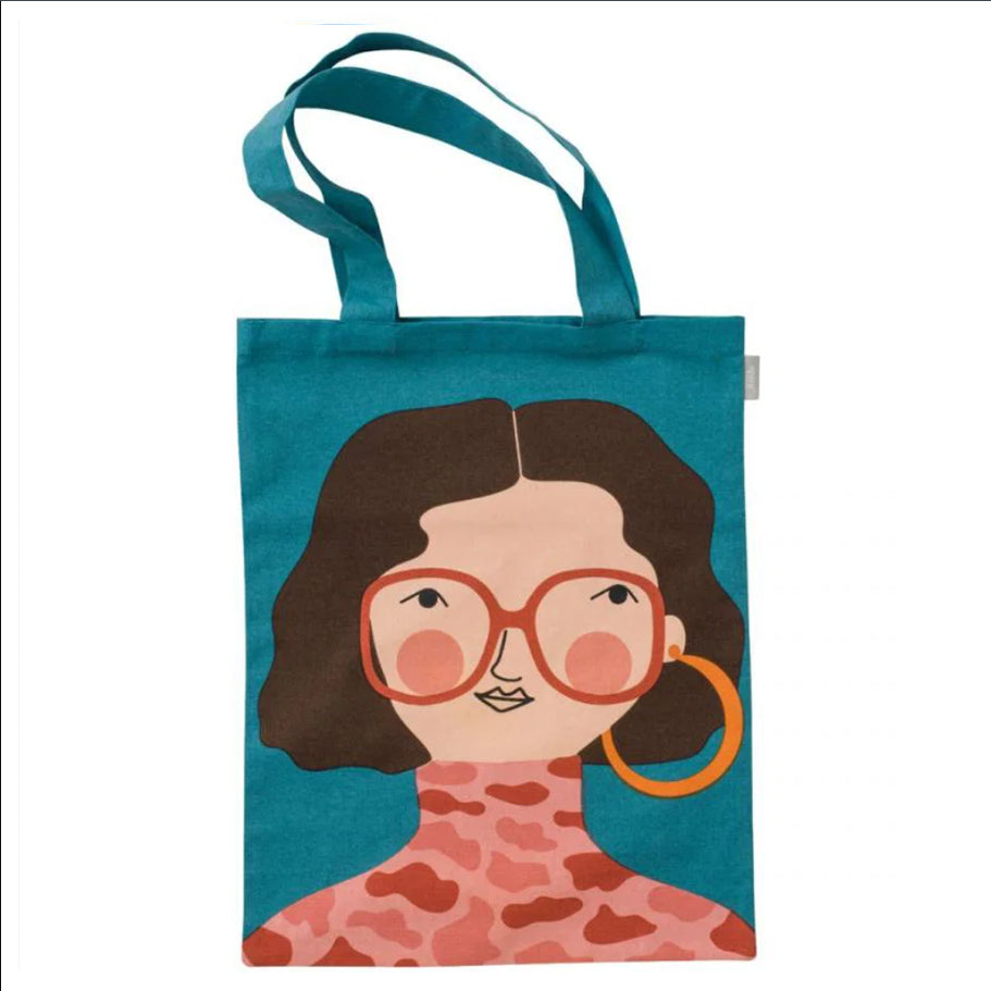 Shopper Hedda