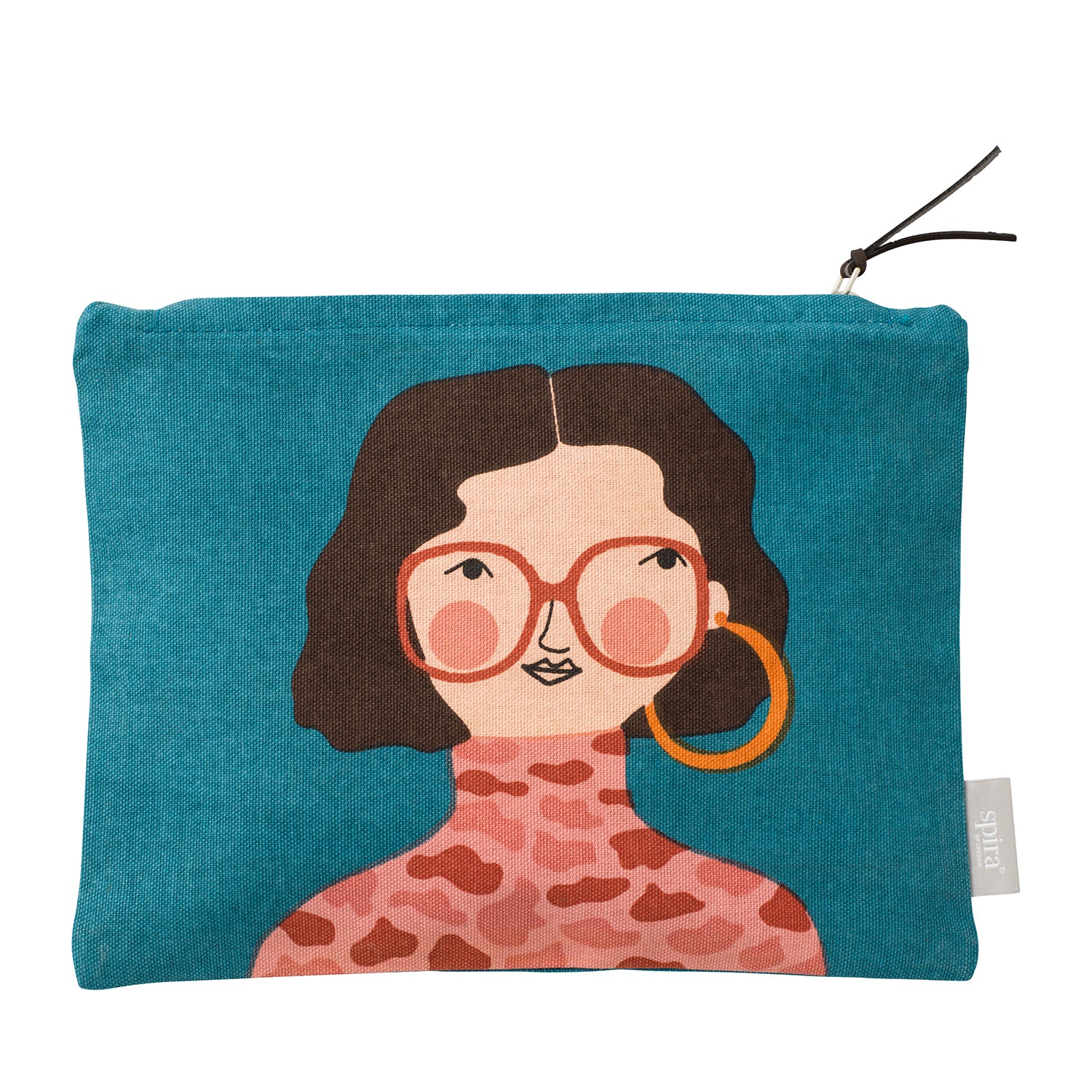 Pochette Hedda