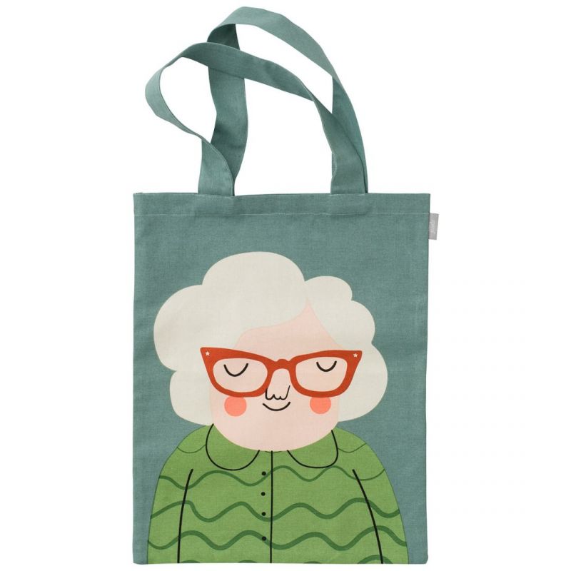 Shopper Elsa