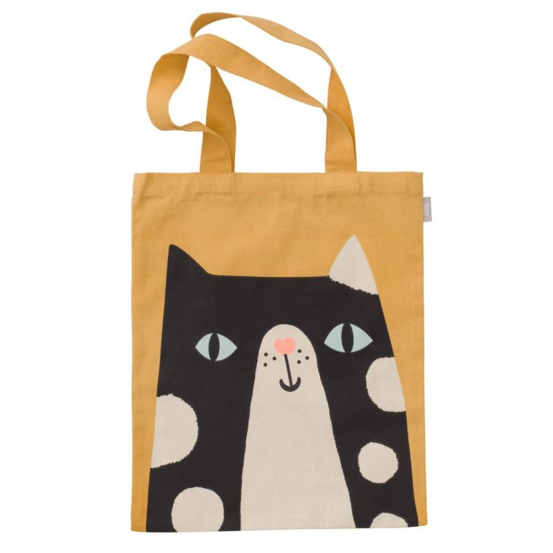 Shopper Doris