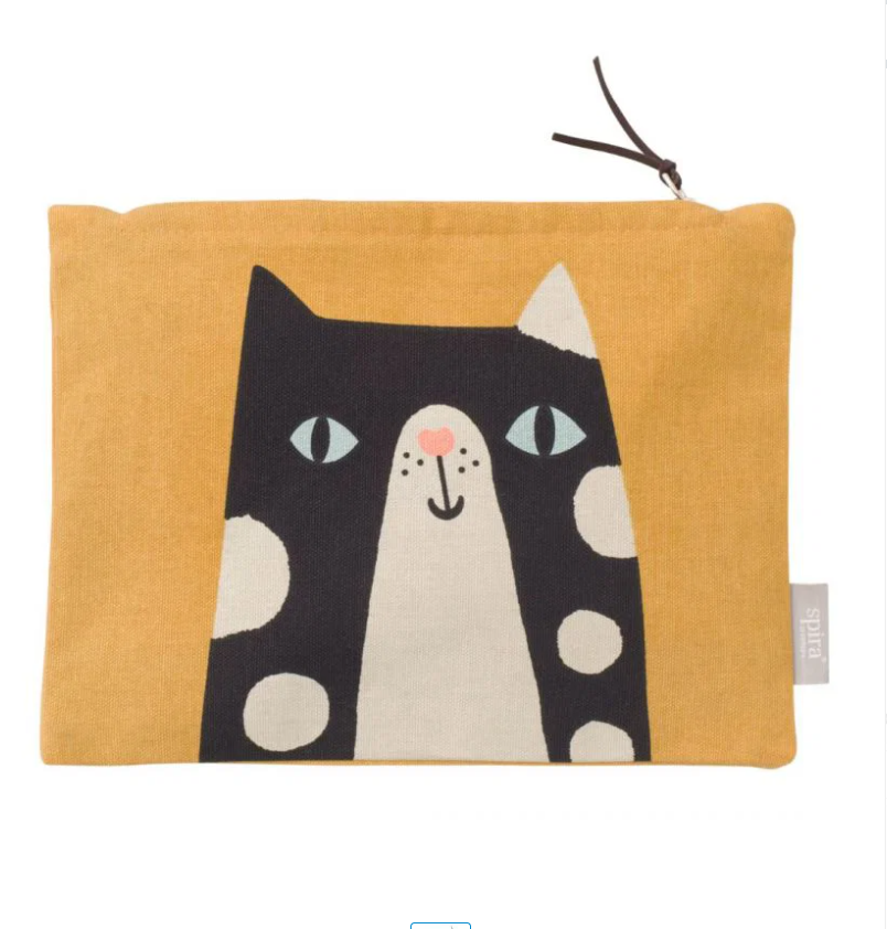 Pochette Doris