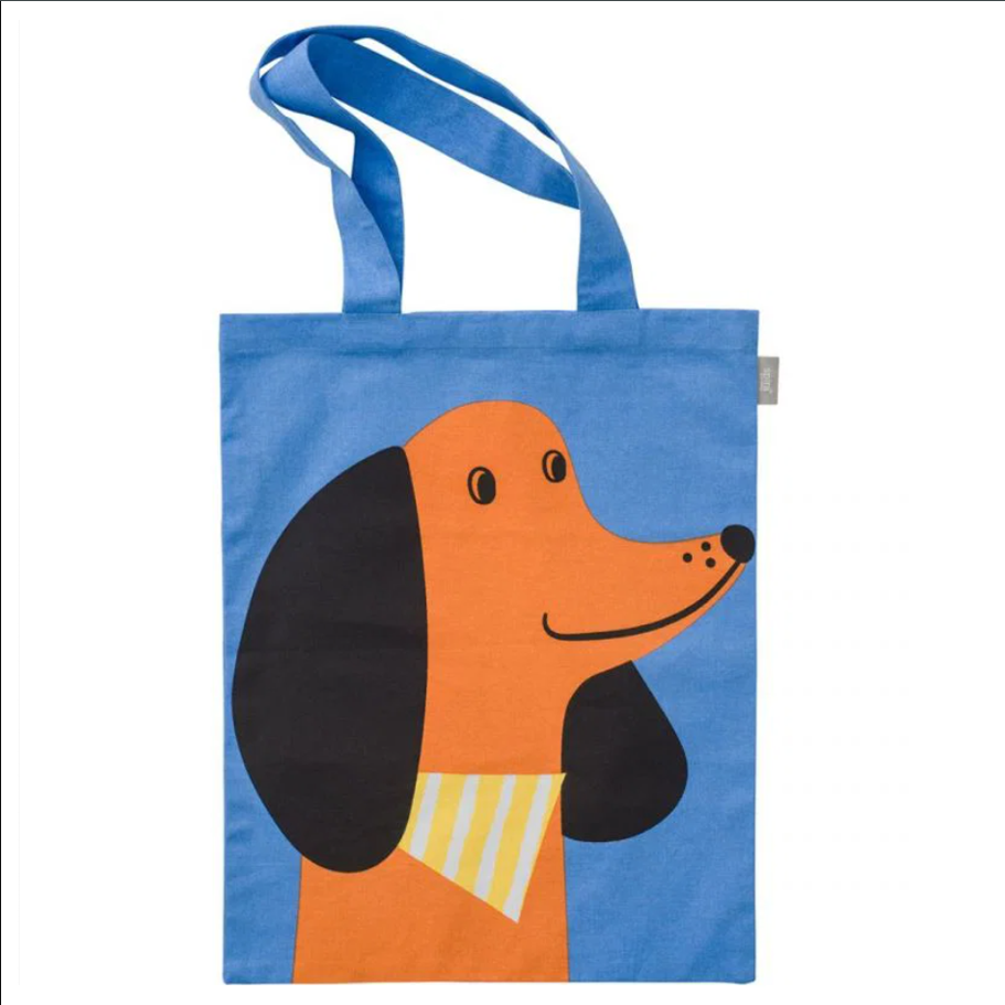 Shopper Louie