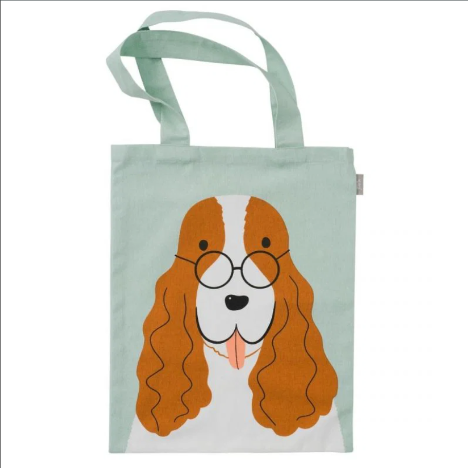 Shopper Agda