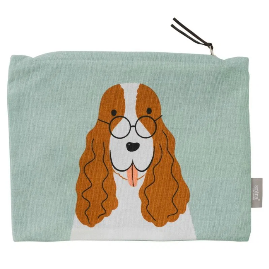 Pochette Agda