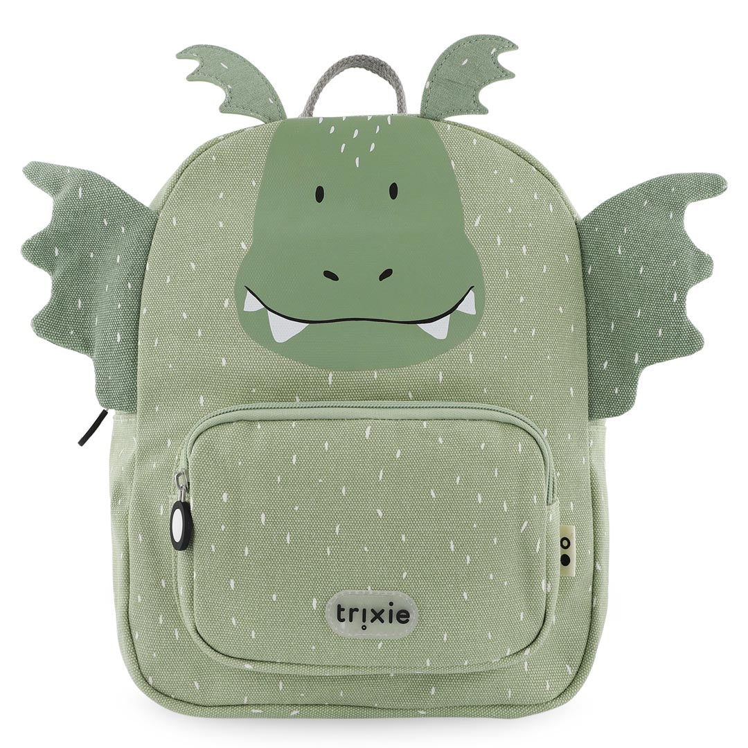 Mr Dragon