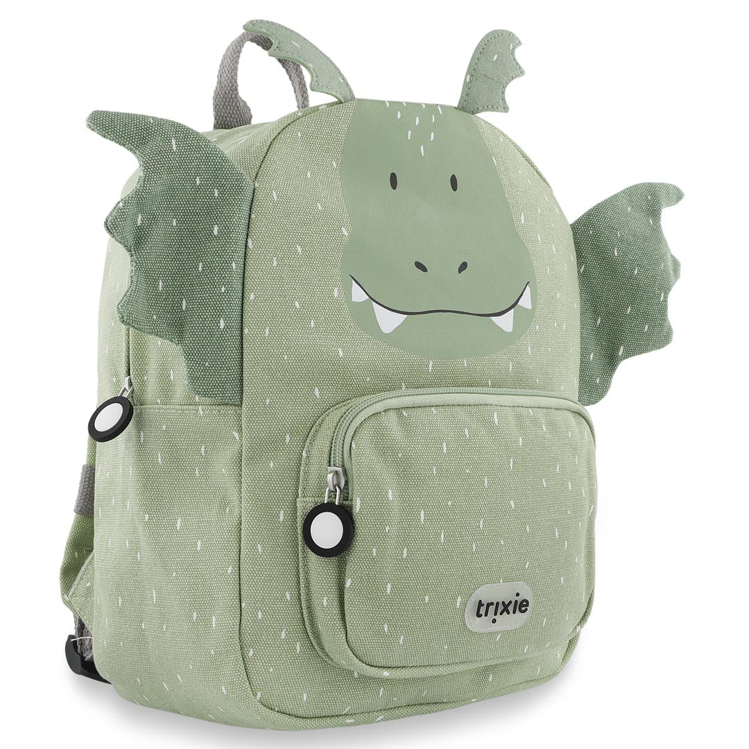 Mr Dragon