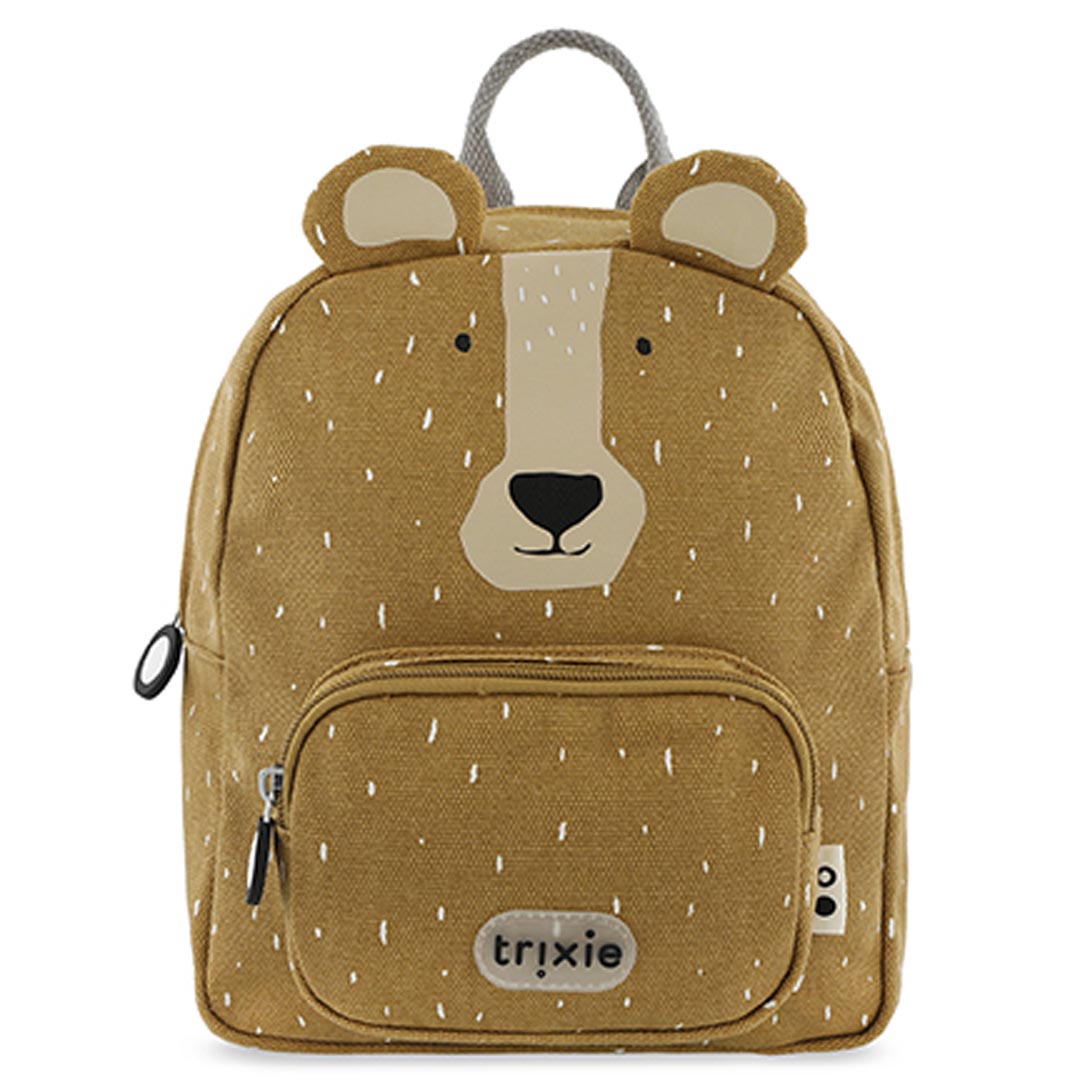 Mr.Bear