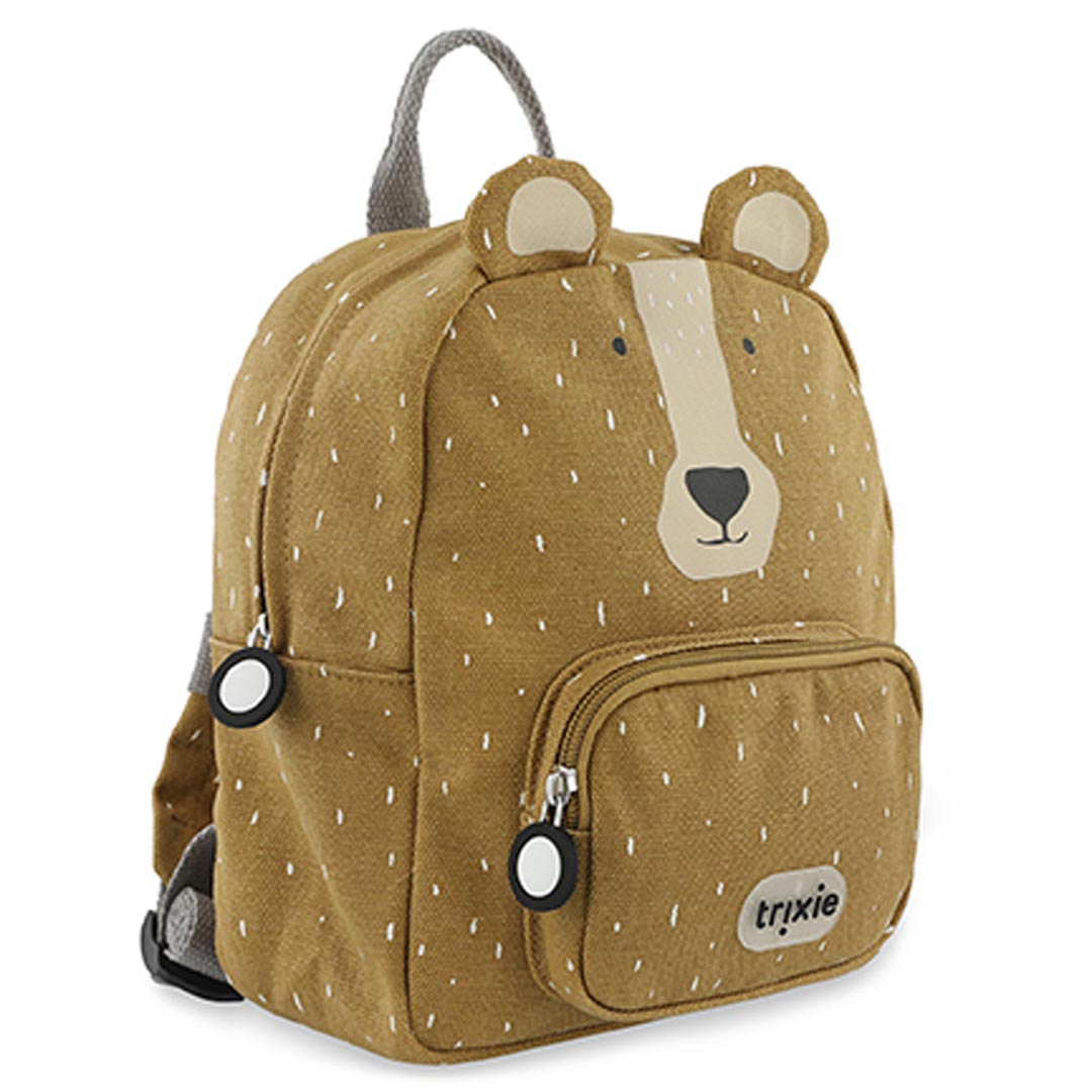 Mr.Bear